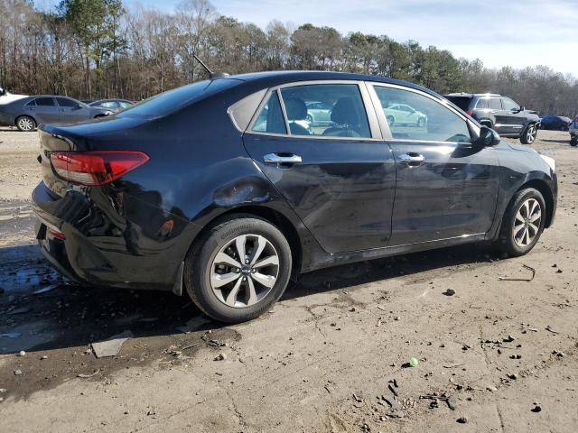 2022 KIA RIO LX - 3KPA24ADXNE476147