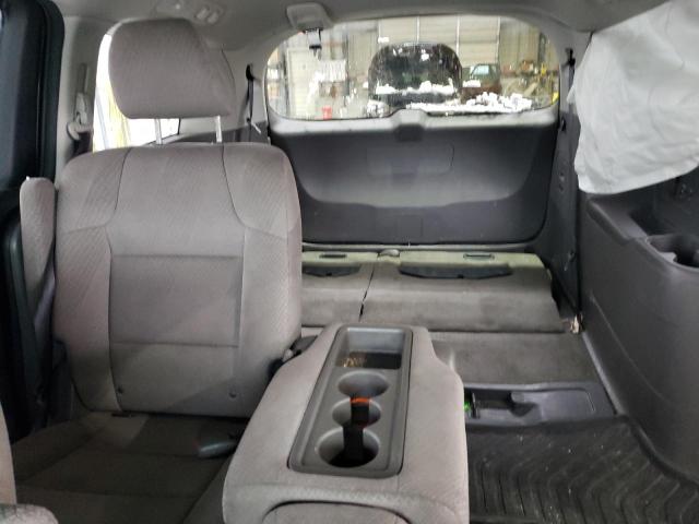 2016 HONDA ODYSSEY VA 5FNRL5H34GB050311