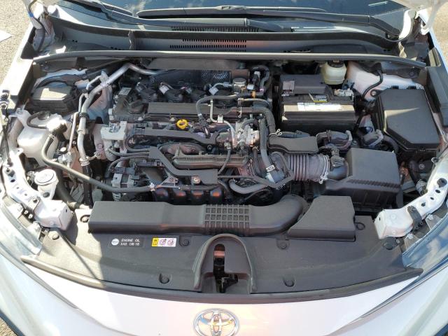 2021 TOYOTA COROLLA SE - JTDP4MCE4MJ078220