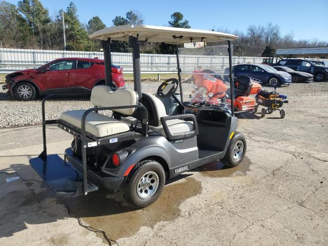 2020 YAMAHA GOLF CART J0E302388