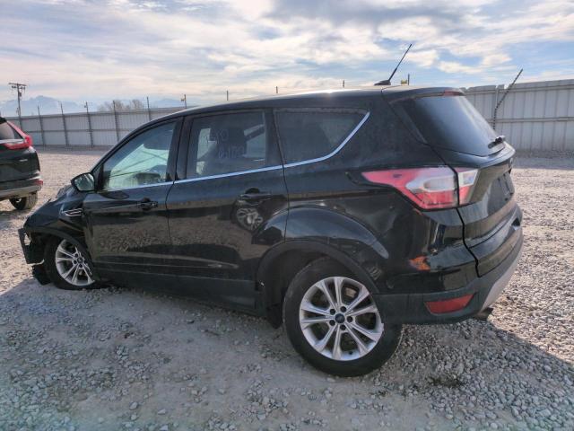 Vin: 1fmcu9gd2hud02078, lot: 43421535, ford escape se 20172