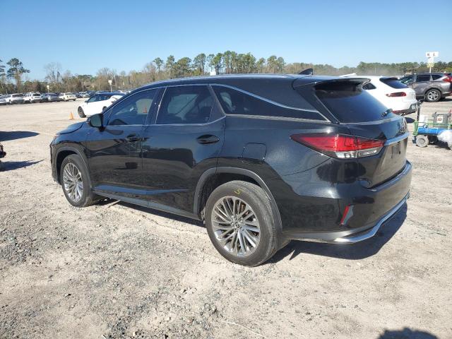 2022 LEXUS RX 350 L L JTJJZKEA6N2028174
