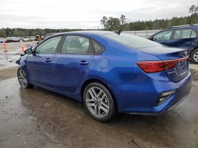 2019 KIA FORTE GT L - 3KPF34AD3KE006606