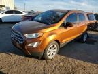 2018 FORD ECOSPORT S - MAJ3P1TE3JC228179