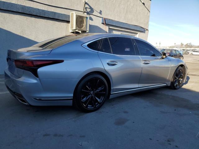 2023 LEXUS LS 500 BAS JTHF51FF6P5018026