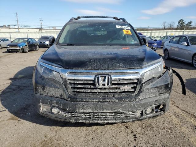 2019 HONDA RIDGELINE - 5FPYK3F10KB001871