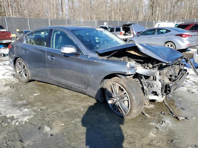Vin: jn1bv7ar4fm408909, lot: 87917265, infiniti q50 base 20154
