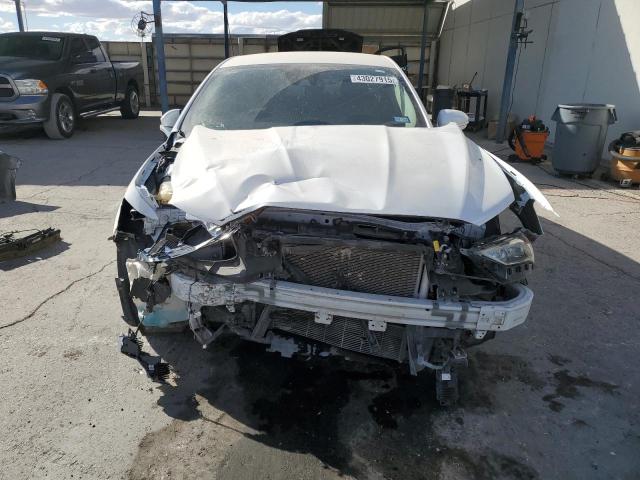 2020 FORD FUSION SEL - 3FA6P0CD1LR177865