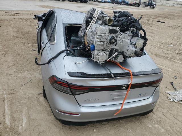 2023 HONDA ACCORD HYB 1HGCY2F50PA016709