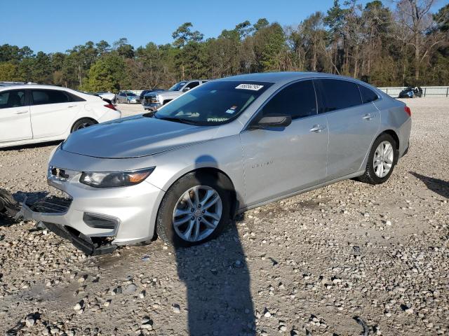 2018 CHEVROLET MALIBU LS - 1G1ZB5ST2JF272305