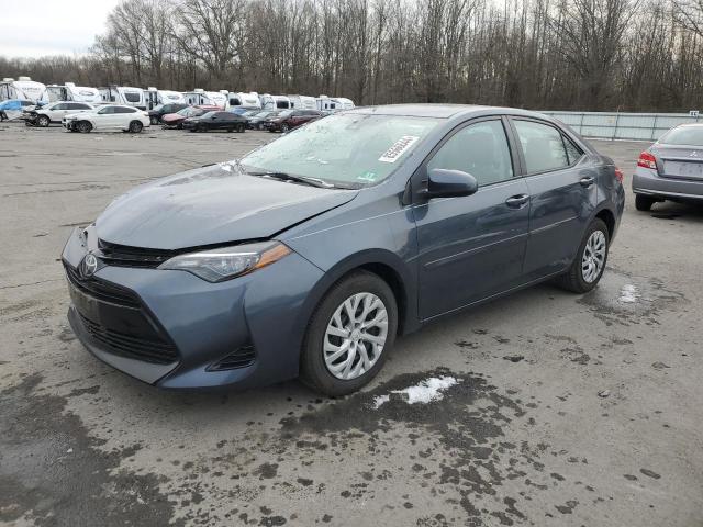2018 TOYOTA COROLLA L - 2T1BURHE8JC090796