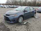 2018 TOYOTA COROLLA L - 2T1BURHE8JC090796