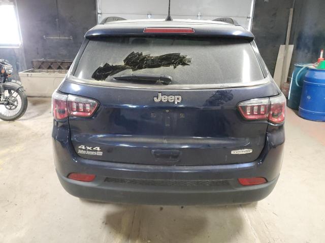 2018 JEEP COMPASS LA - 3C4NJDBBXJT246678