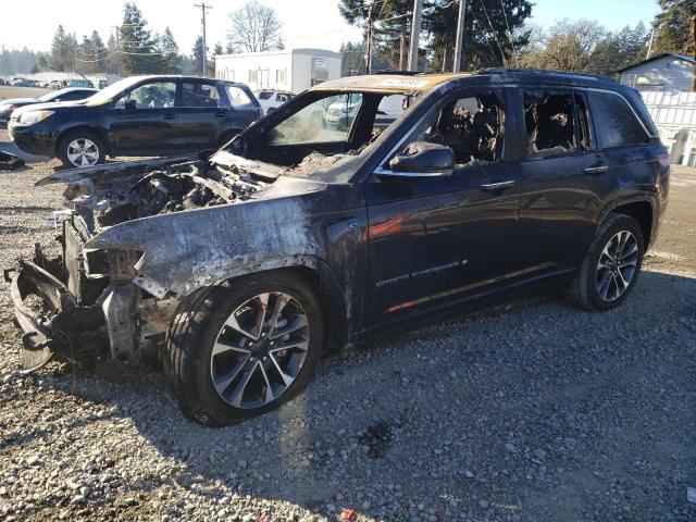 Vin: 1c4rjyd61r8923183, lot: 42760905, jeep grand cher overland 4xe 2024 img_1