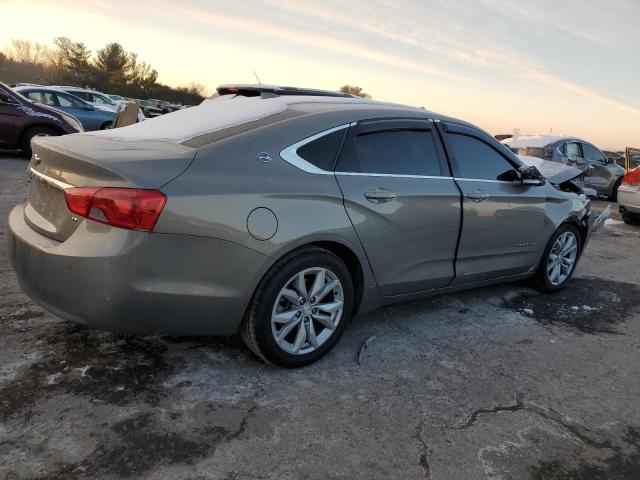 Vin: 1g1105s35hu213211, lot: 42251825, chevrolet impala lt 20173