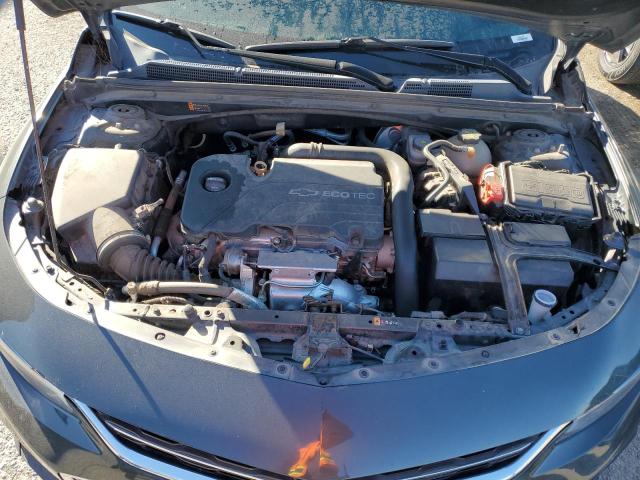 2018 CHEVROLET MALIBU L 1G1ZD5ST7JF175577