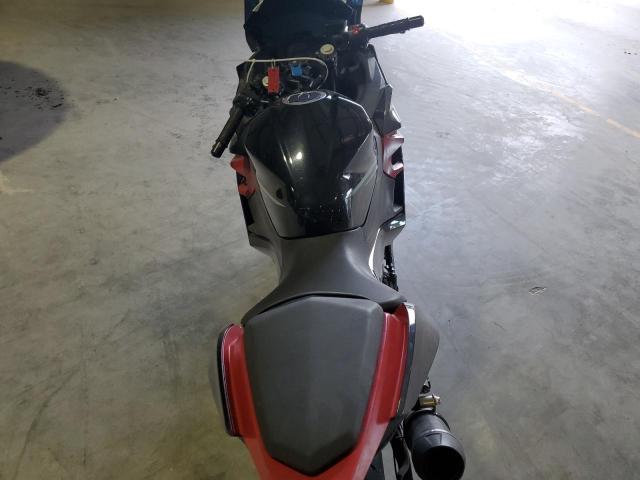 2020 KAWASAKI EX400 - JKAEXKG17LDA73758