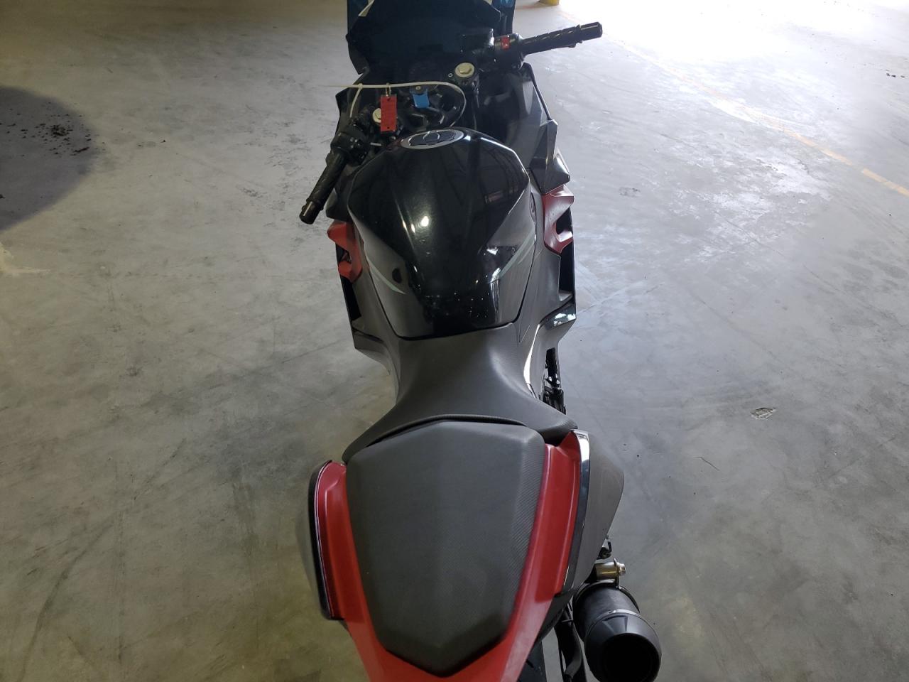 2020 KAWASAKI EX400 2 , VIN: JKAEXKG17LDA73758