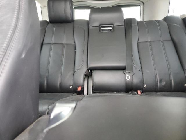 2016 LAND ROVER RANGE ROVE - SALGS2EF2GA256171