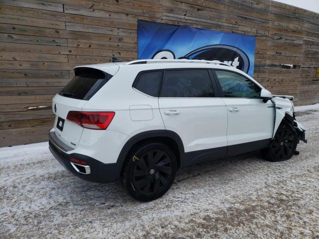 Vin: 3vv4x7b28rm043808, lot: 89155995, volkswagen taos sel sel 20243
