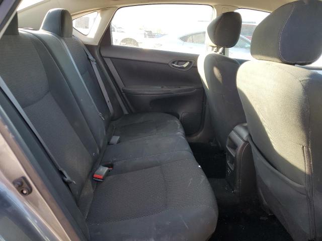 2019 NISSAN SENTRA S - 3N1AB7AP7KY450632