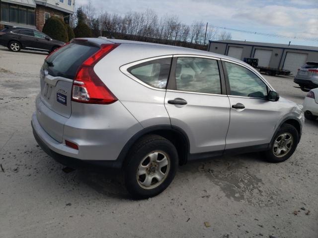 2016 HONDA CR-V LX - 2HKRM4H30GH644063