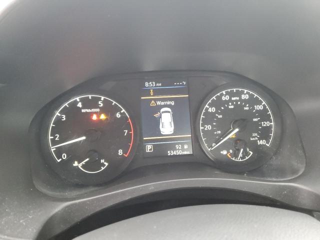 2023 NISSAN ALTIMA S - 1N4BL4BV6PN360814