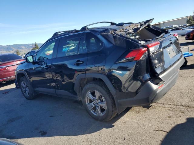 2023 TOYOTA RAV4 XLE - JTMRWRFV0PD571164