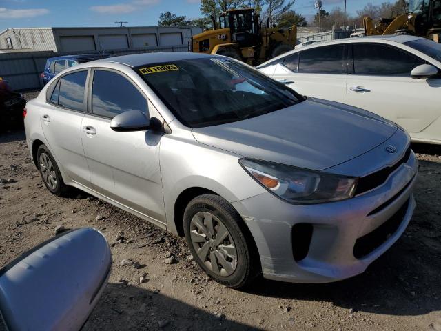 2019 KIA RIO S - 3KPA24AB0KE226328