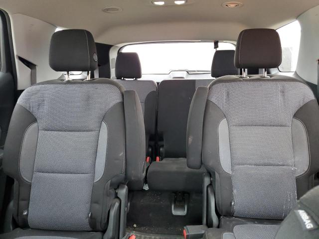 2018 CHEVROLET TRAVERSE L - 1GNEVGKW5JJ113494