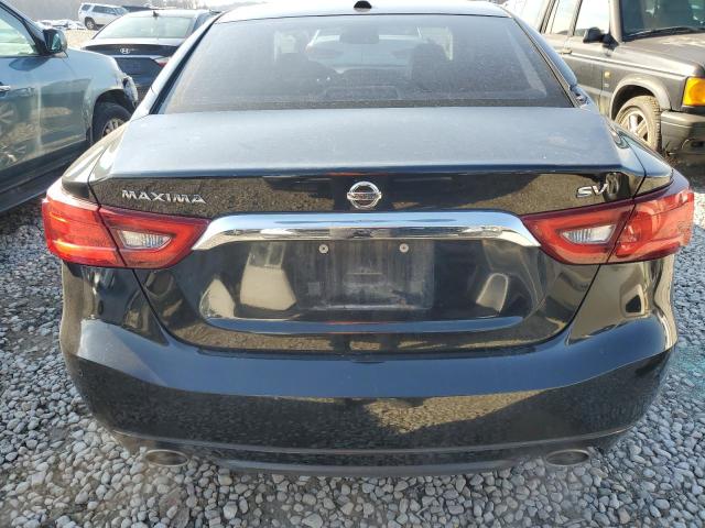 2016 NISSAN MAXIMA 3.5 - 1N4AA6AP6GC381075