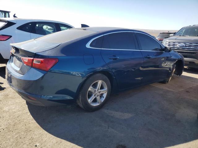 2019 CHEVROLET MALIBU LS - 1G1ZB5ST8KF192508