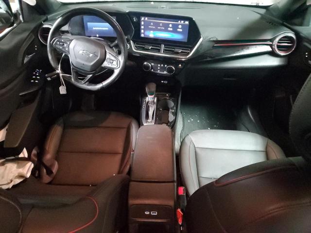 2025 CHEVROLET TRAX 2RS - KL77LJEP6SC133524
