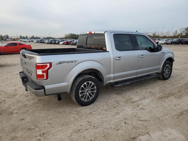 2020 FORD F150 SUPER - 1FTEW1CPXLKD22981