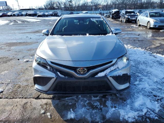 2023 TOYOTA CAMRY SE N - 4T1G11AK8PU788011