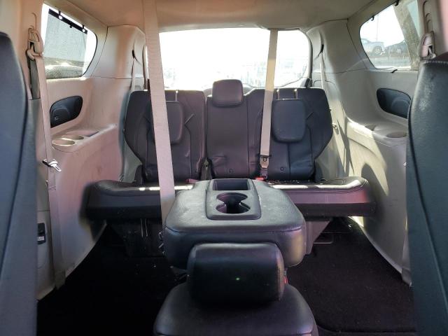 2019 CHRYSLER PACIFICA T - 2C4RC1EG2KR714621