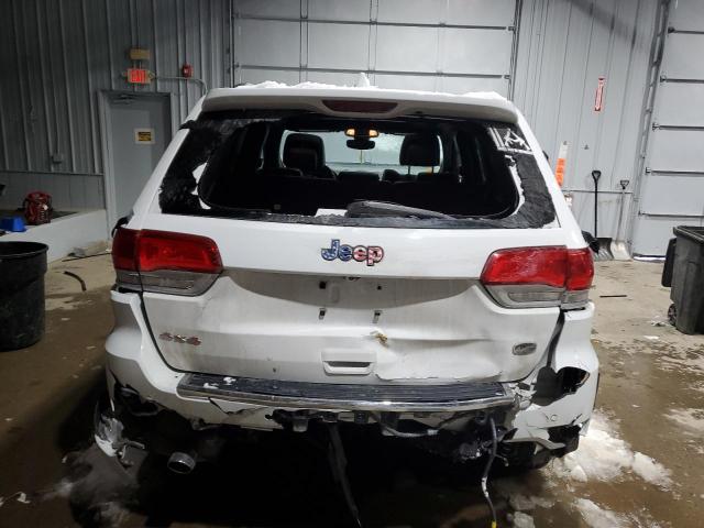 2018 JEEP GRAND CHER - 1C4RJFCG6JC387976