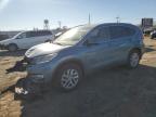 2015 HONDA CR-V EXL - 5J6RM4H72FL082948