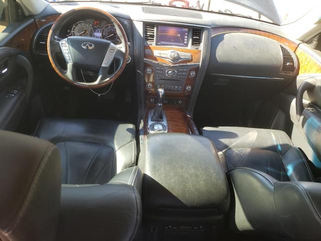 2017 INFINITI QX80 BASE - JN8AZ2NF5H9644317