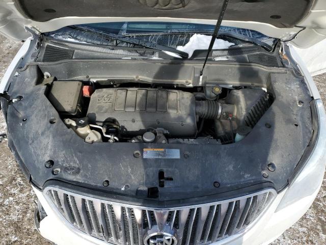 2016 BUICK ENCLAVE 5GAKVCKD5GJ154026