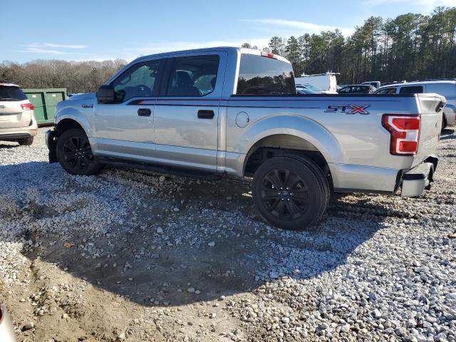Vin: 1ftew1cp9lfb84004, lot: 41913535, ford f-150 supercrew 20202