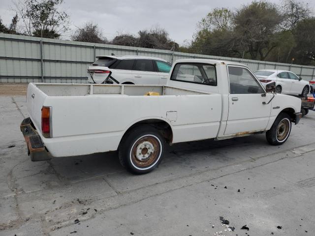 Vin: jaacl14s0g0707672, lot: 53793115, isuzu small pu long bed 19863