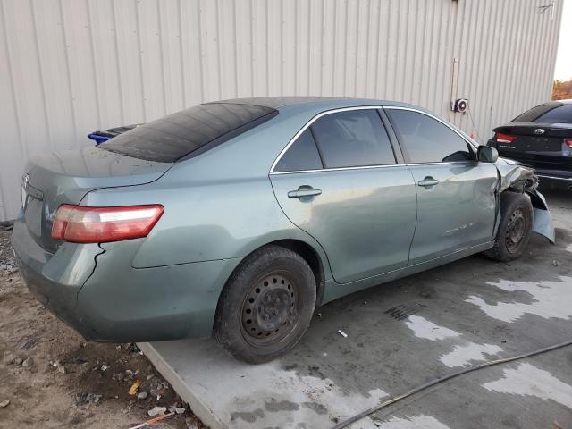 2007 TOYOTA CAMRY CE #3071334776
