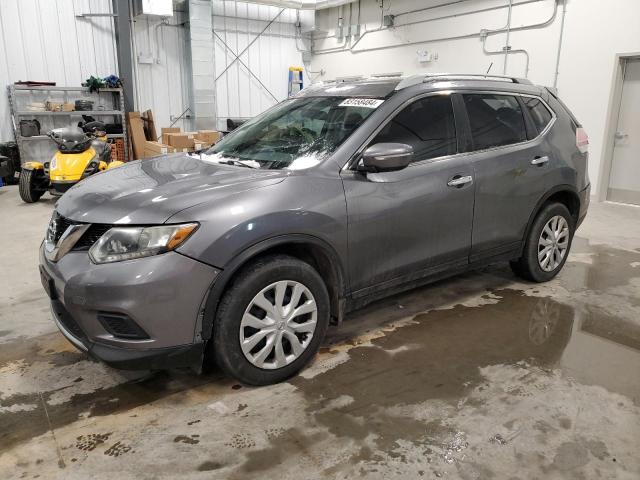 Vin: 5n1at2mt1fc856633, lot: 83158484, nissan rogue s 2015 img_1