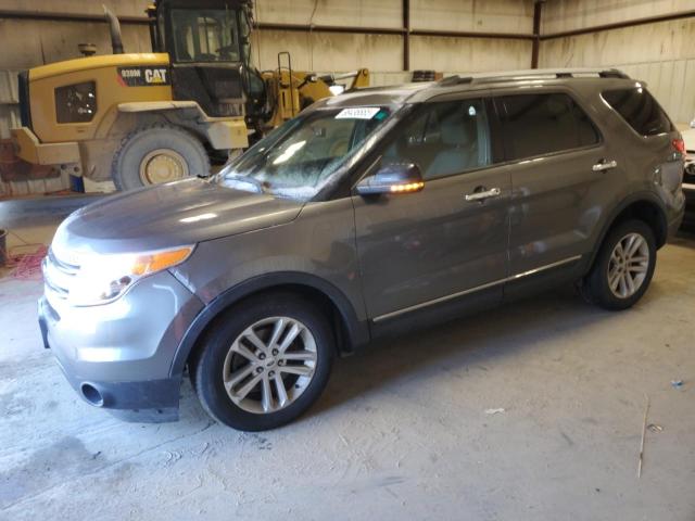 Vin: 1fm5k8d88dga34260, lot: 88436665, ford explorer xlt 2013 img_1