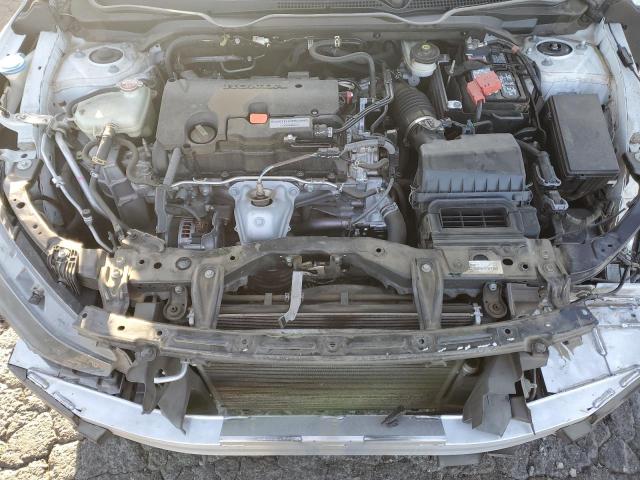 2020 HONDA CIVIC SPOR - 2HGFC2F82LH590441