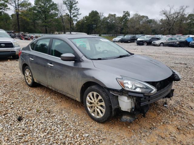 Vin: 3n1ab7ap1ky379654, lot: 88092465, nissan sentra s 20194