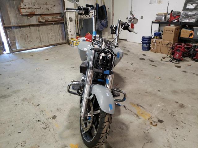 2024 HARLEY-DAVIDSON FLTRX 1HD1KH714RB638781