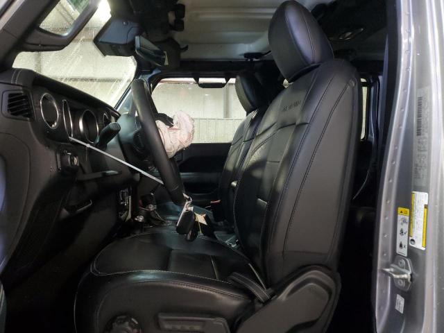 2020 JEEP GLADIATOR - 1C6HJTFG6LL124290