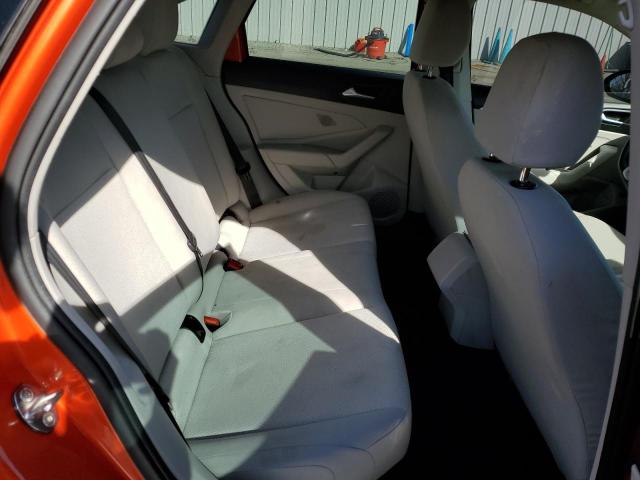 2019 VOLKSWAGEN JETTA S - 3VWC57BU2KM033585